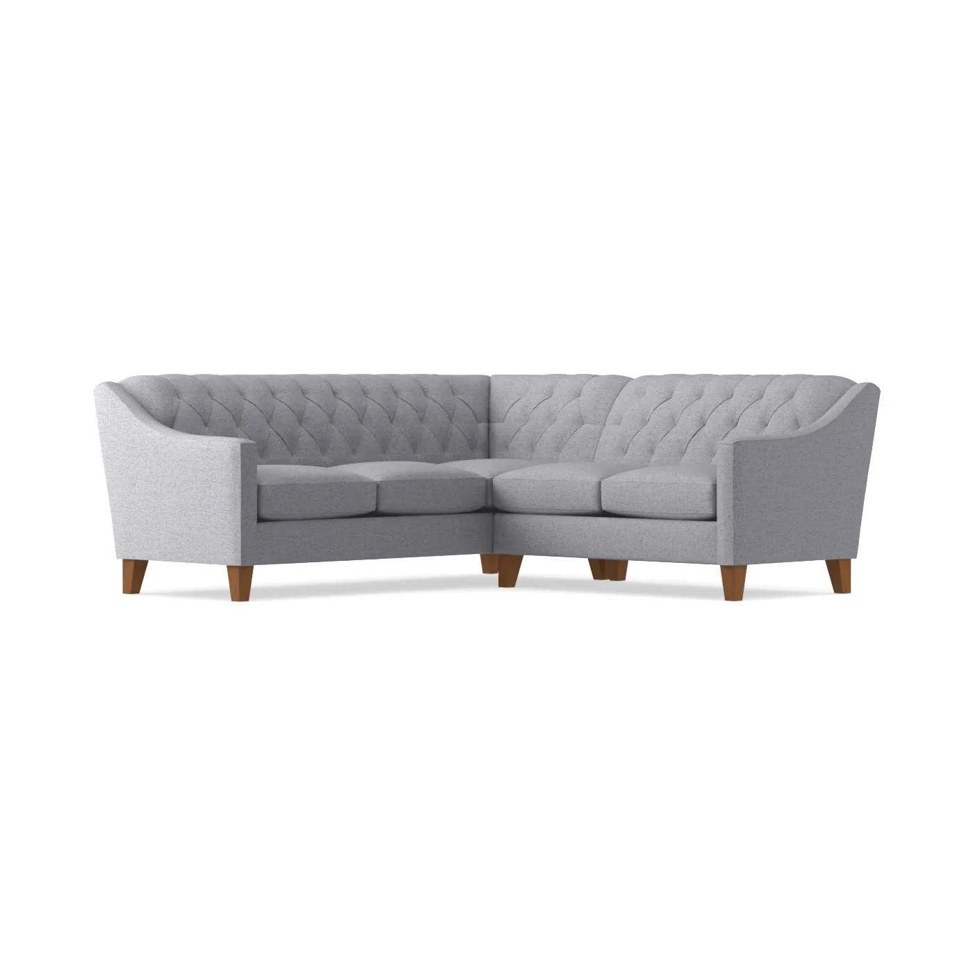 Jackson 2pc Sectional Sofa