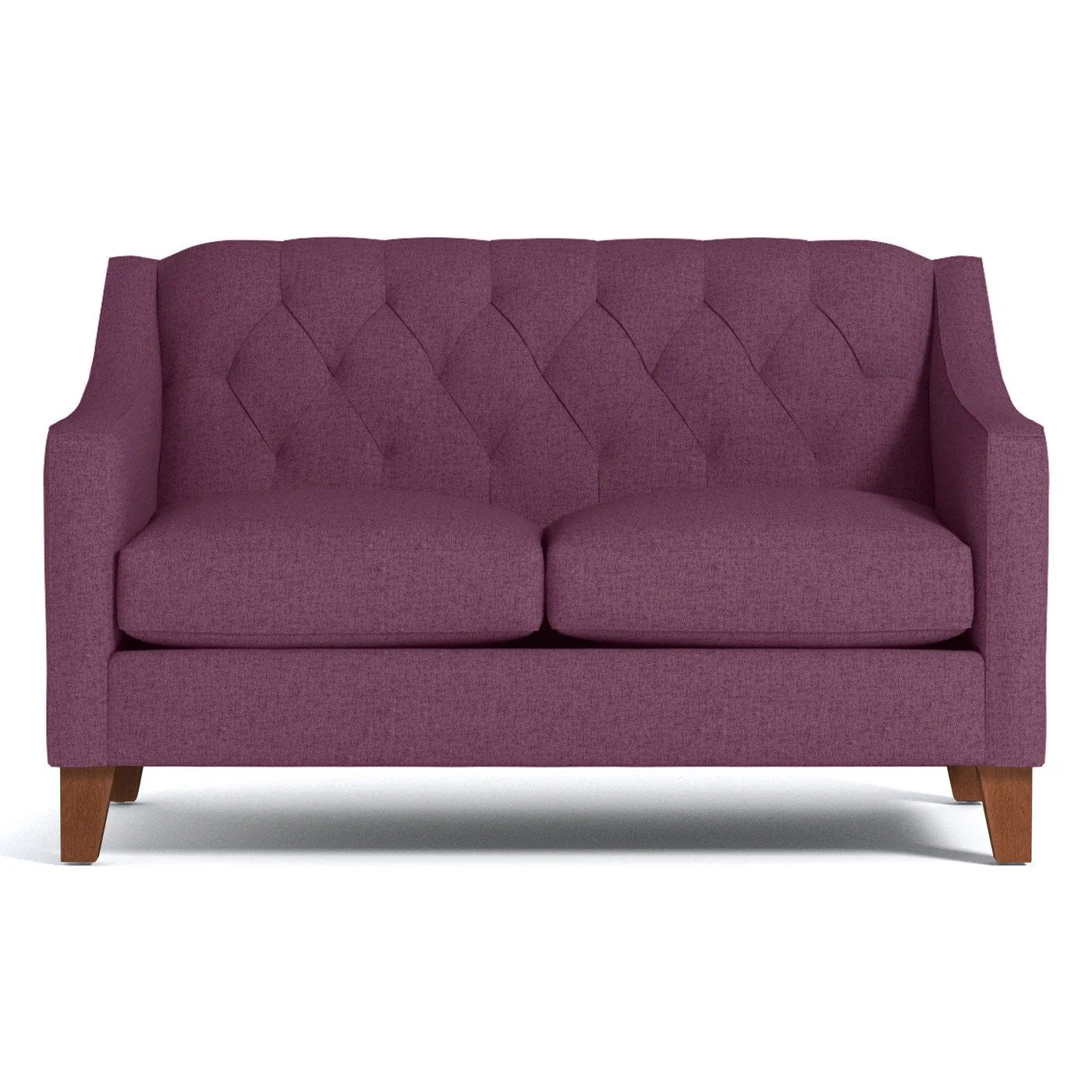 Jackson Apartment Size Sofa