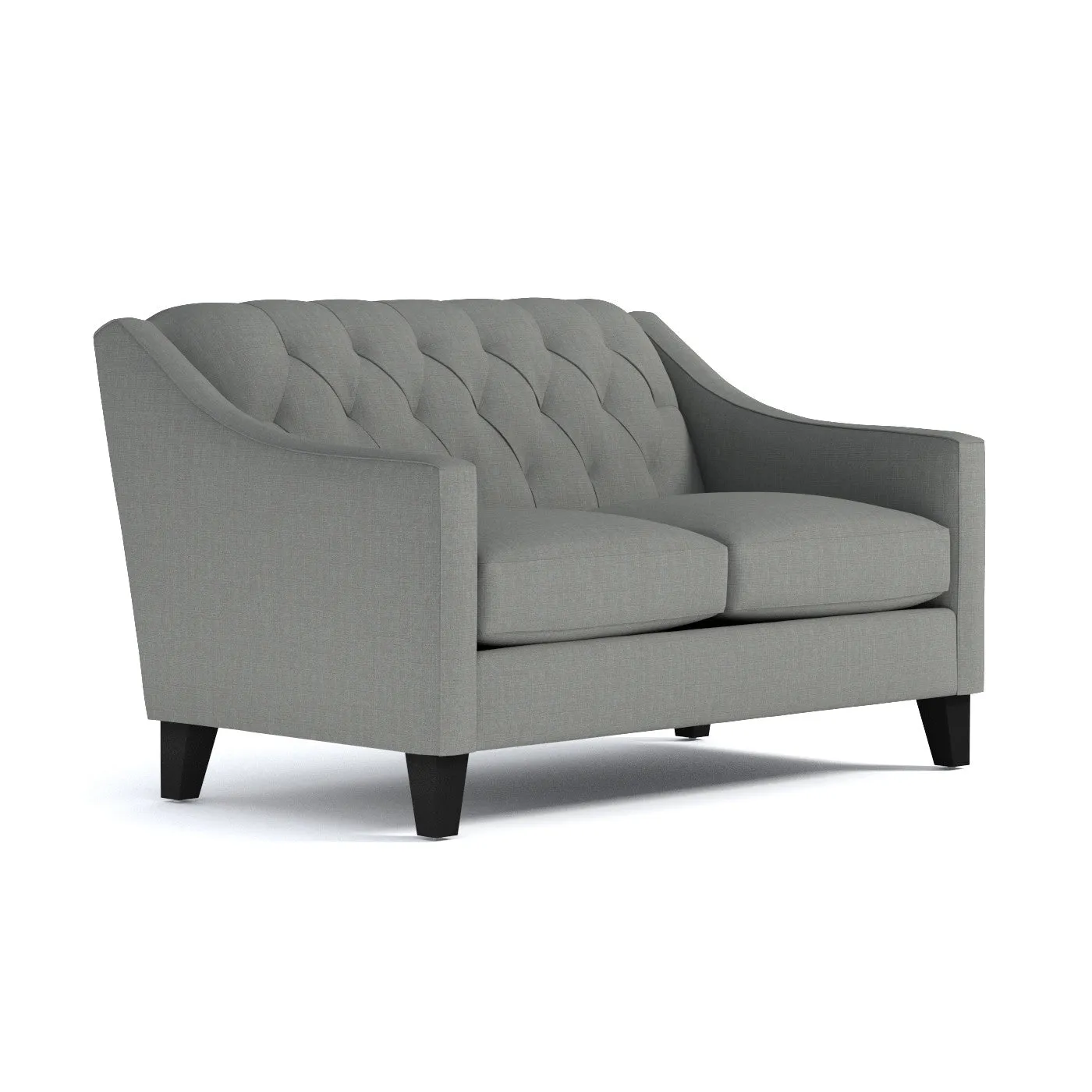 Jackson Apartment Size Sofa