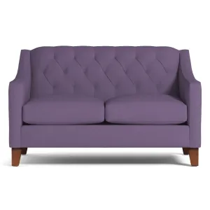 Jackson Apartment Size Sofa