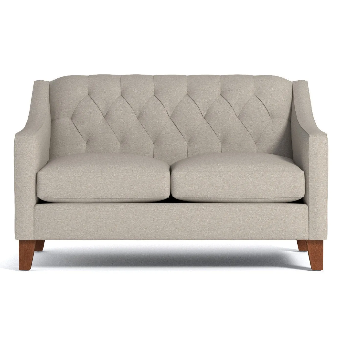 Jackson Apartment Size Sofa