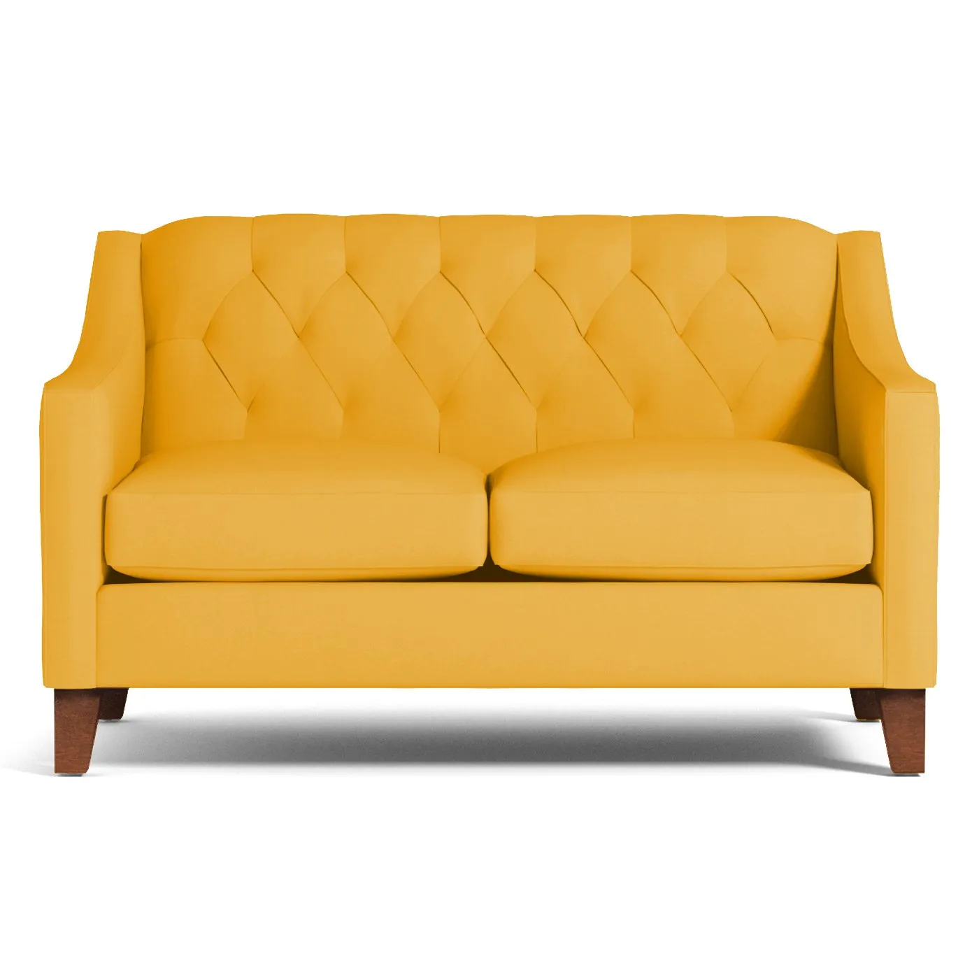 Jackson Apartment Size Sofa