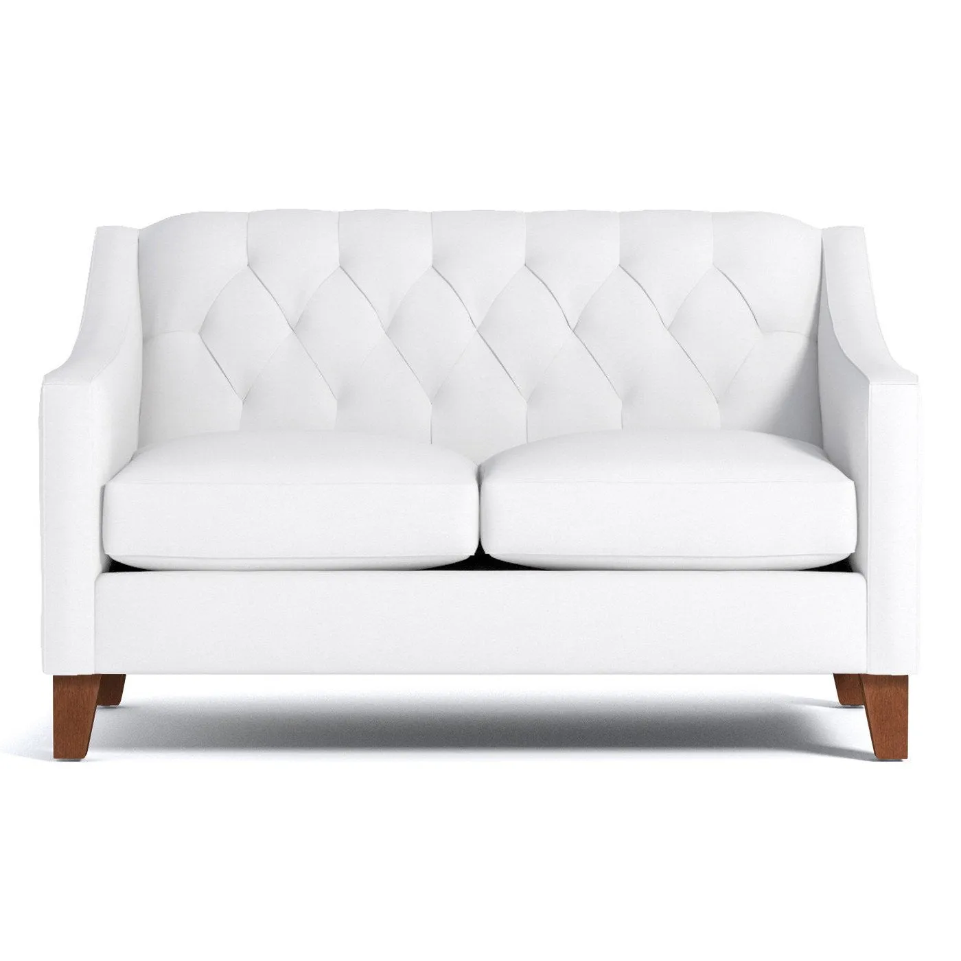 Jackson Apartment Size Sofa
