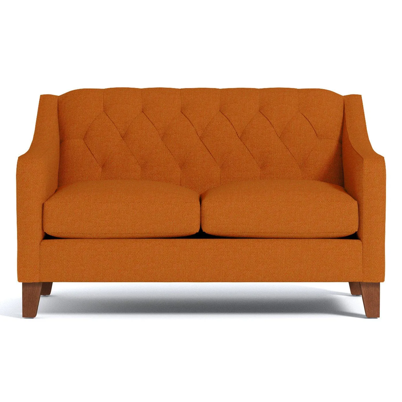 Jackson Apartment Size Sofa