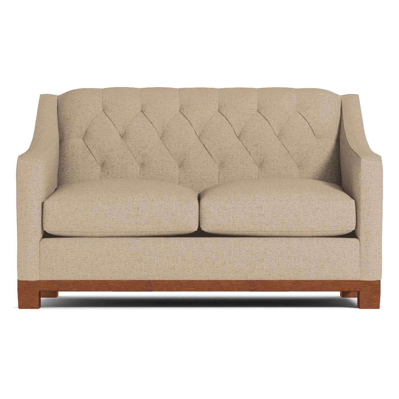 Jackson Heights Apartment Size Sofa