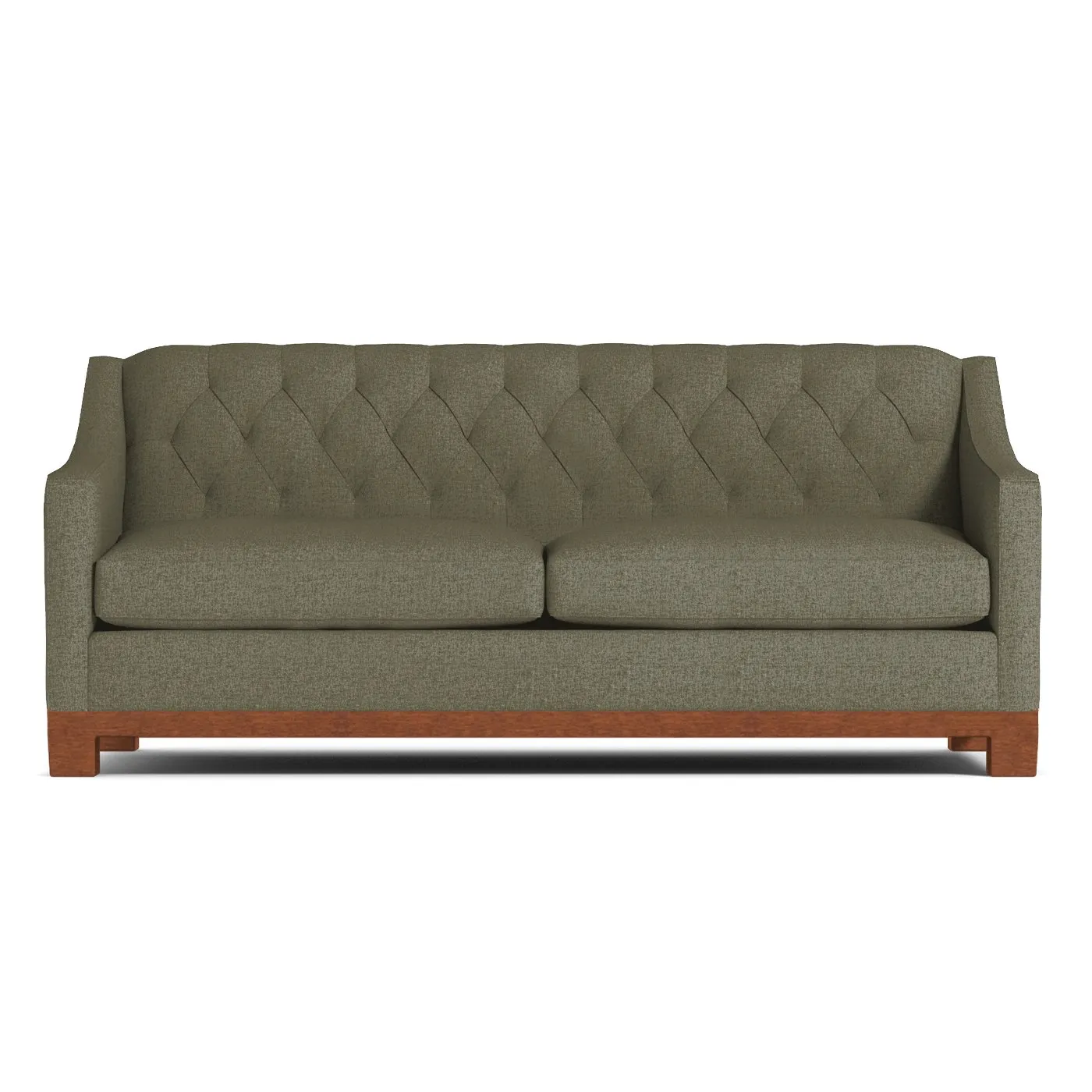 Jackson Heights Queen Size Sleeper Sofa