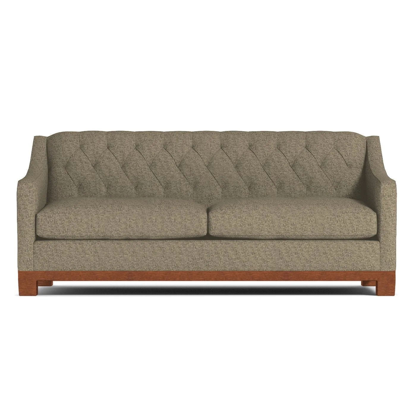 Jackson Heights Queen Size Sleeper Sofa