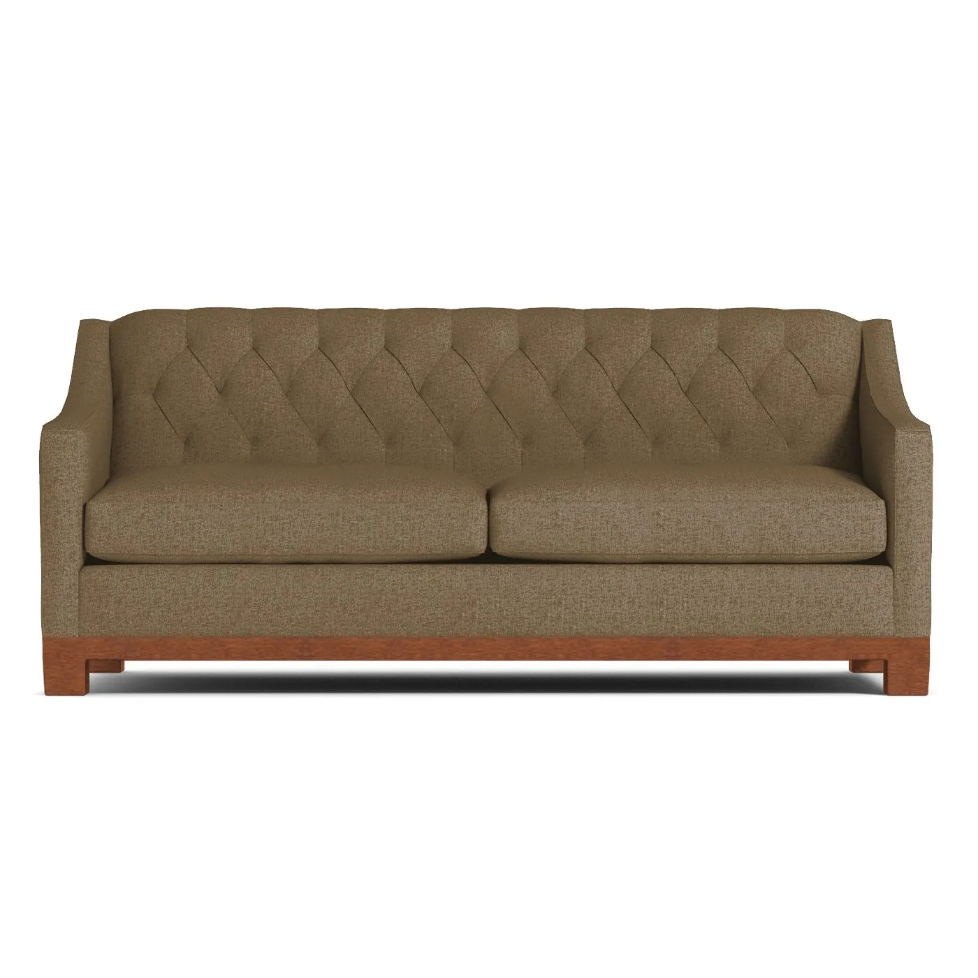 Jackson Heights Queen Size Sleeper Sofa