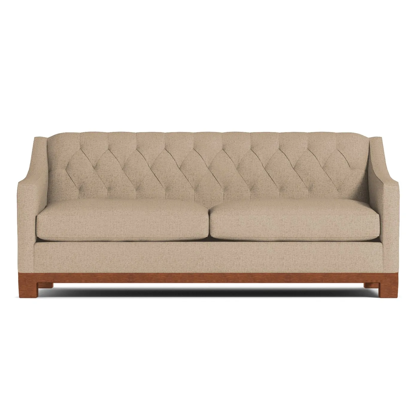 Jackson Heights Queen Size Sleeper Sofa