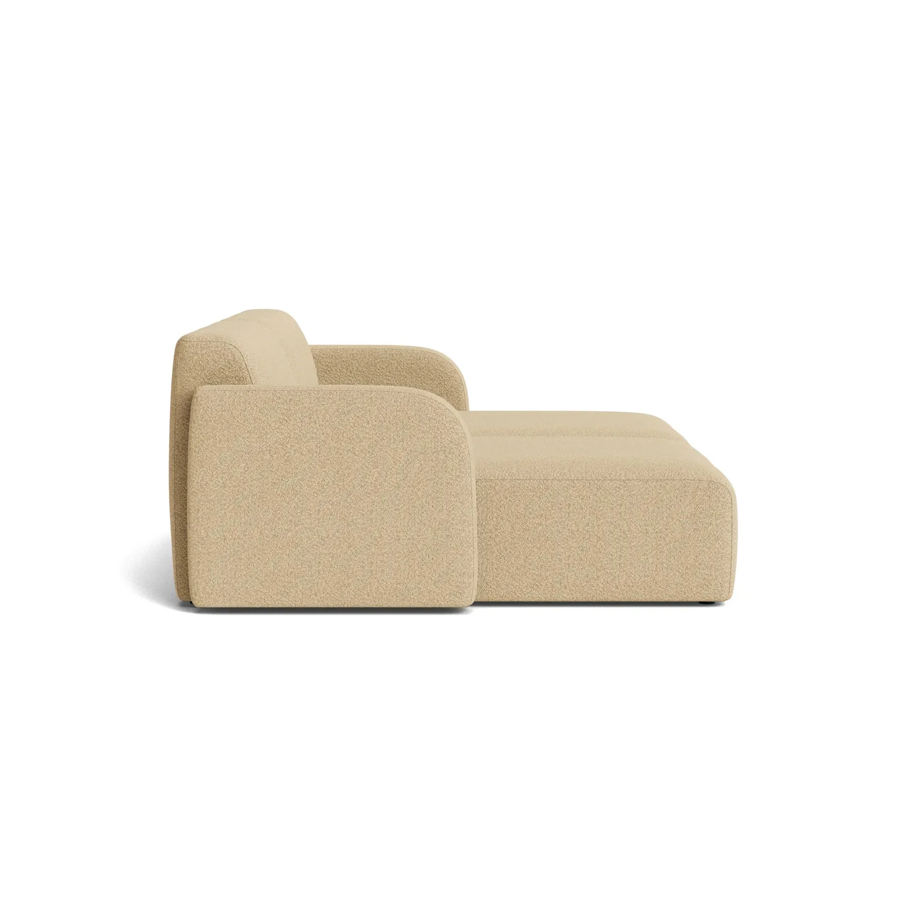 Jam Pit Sofa - Copenhagen Biscuit