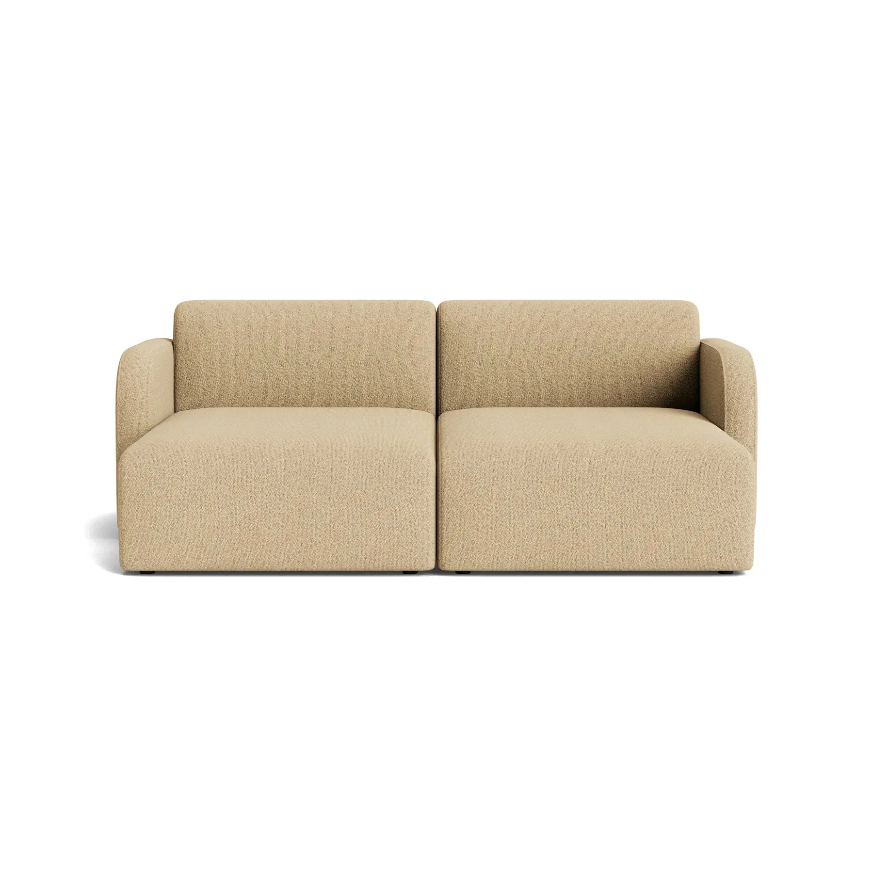 Jam Pit Sofa - Copenhagen Biscuit