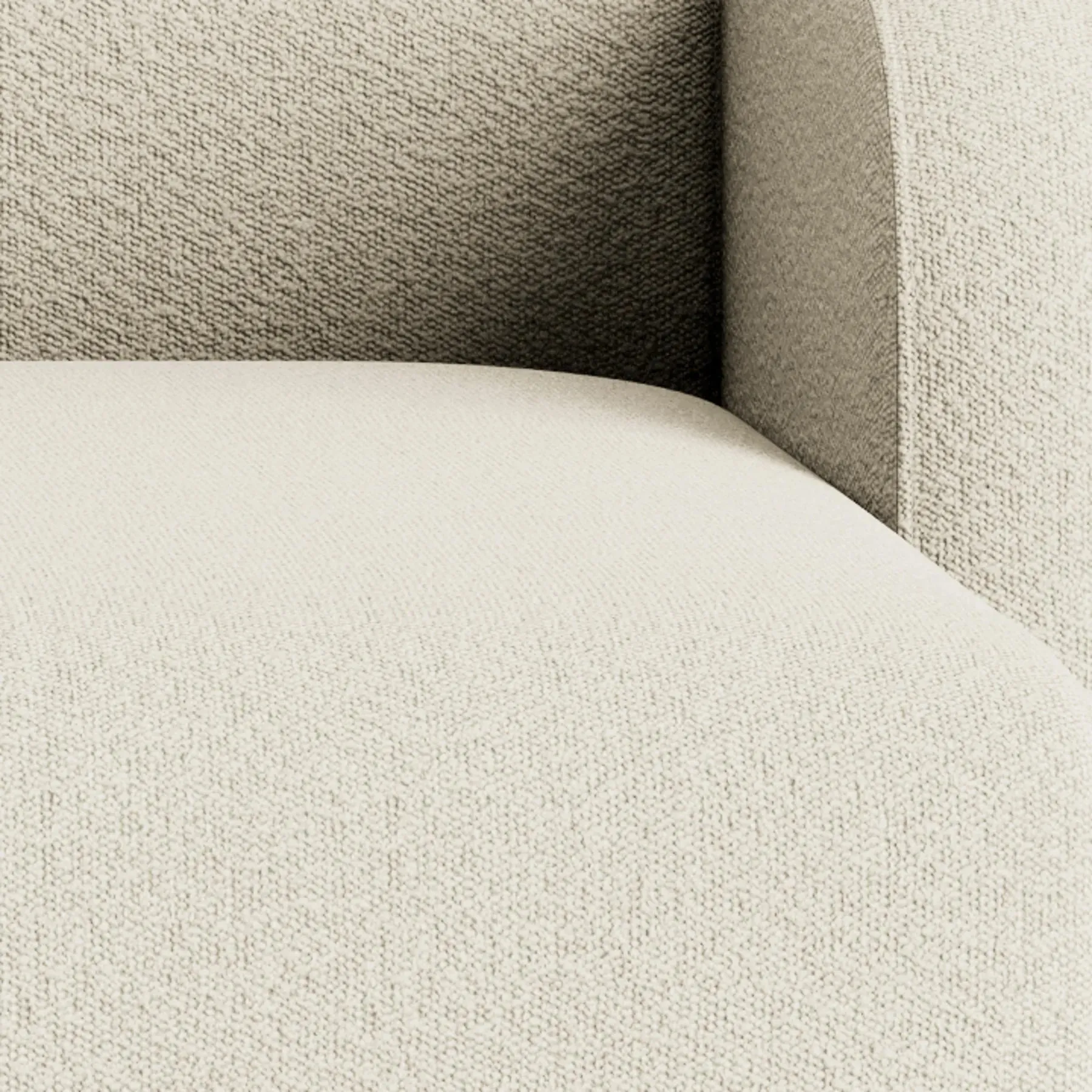 Jam Pit Sofa - Copenhagen Grey