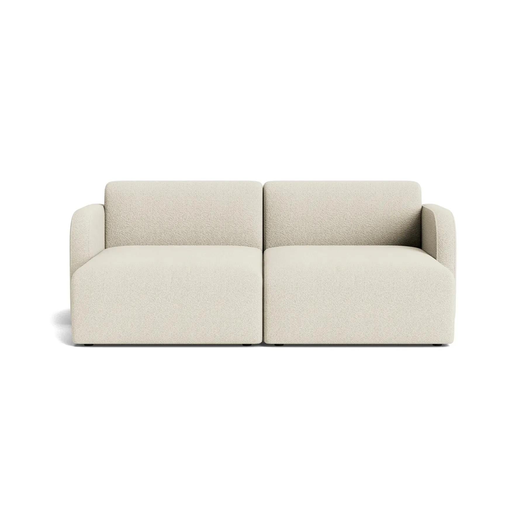 Jam Pit Sofa - Copenhagen Grey