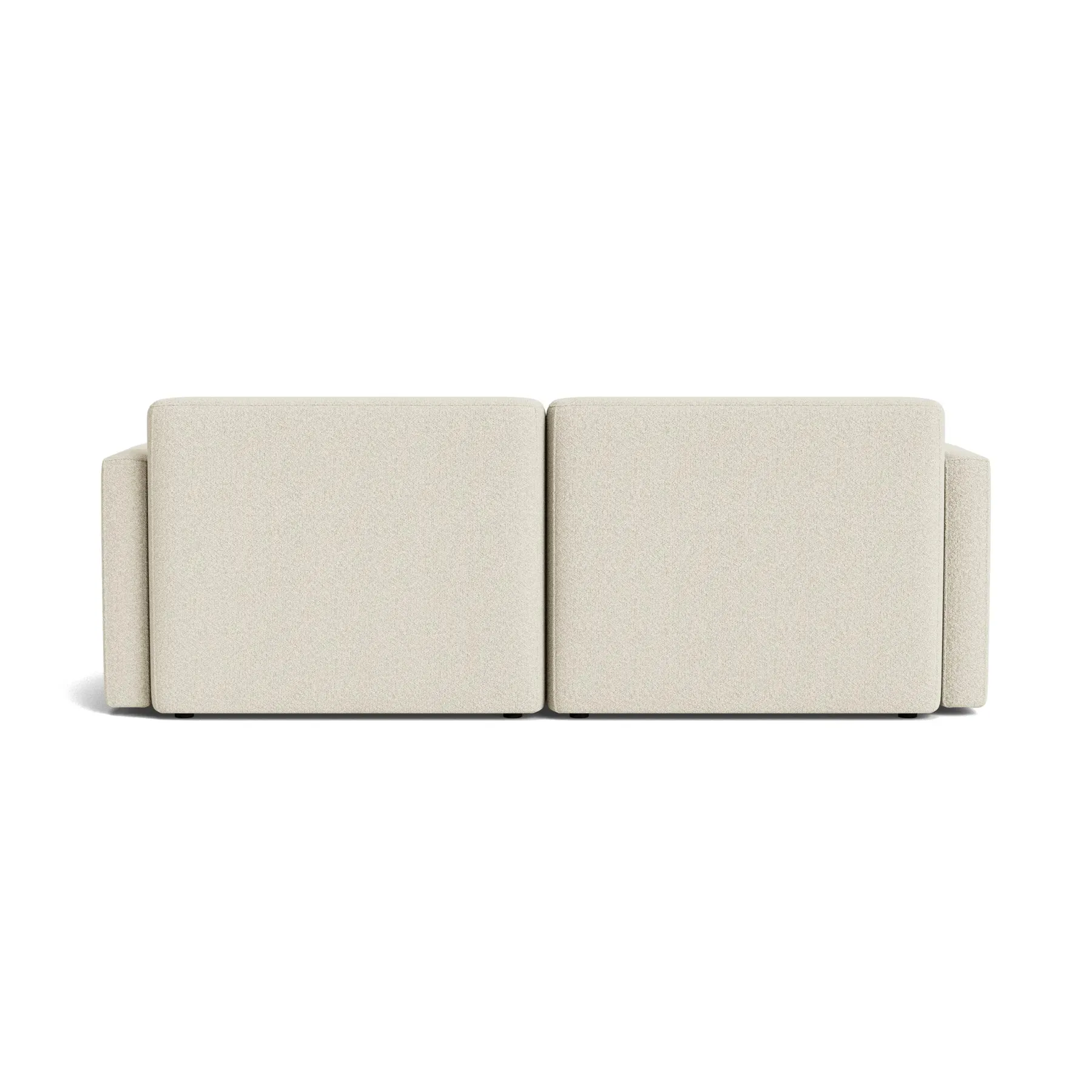 Jam Pit Sofa - Copenhagen Grey