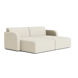 Jam Pit Sofa - Copenhagen Grey