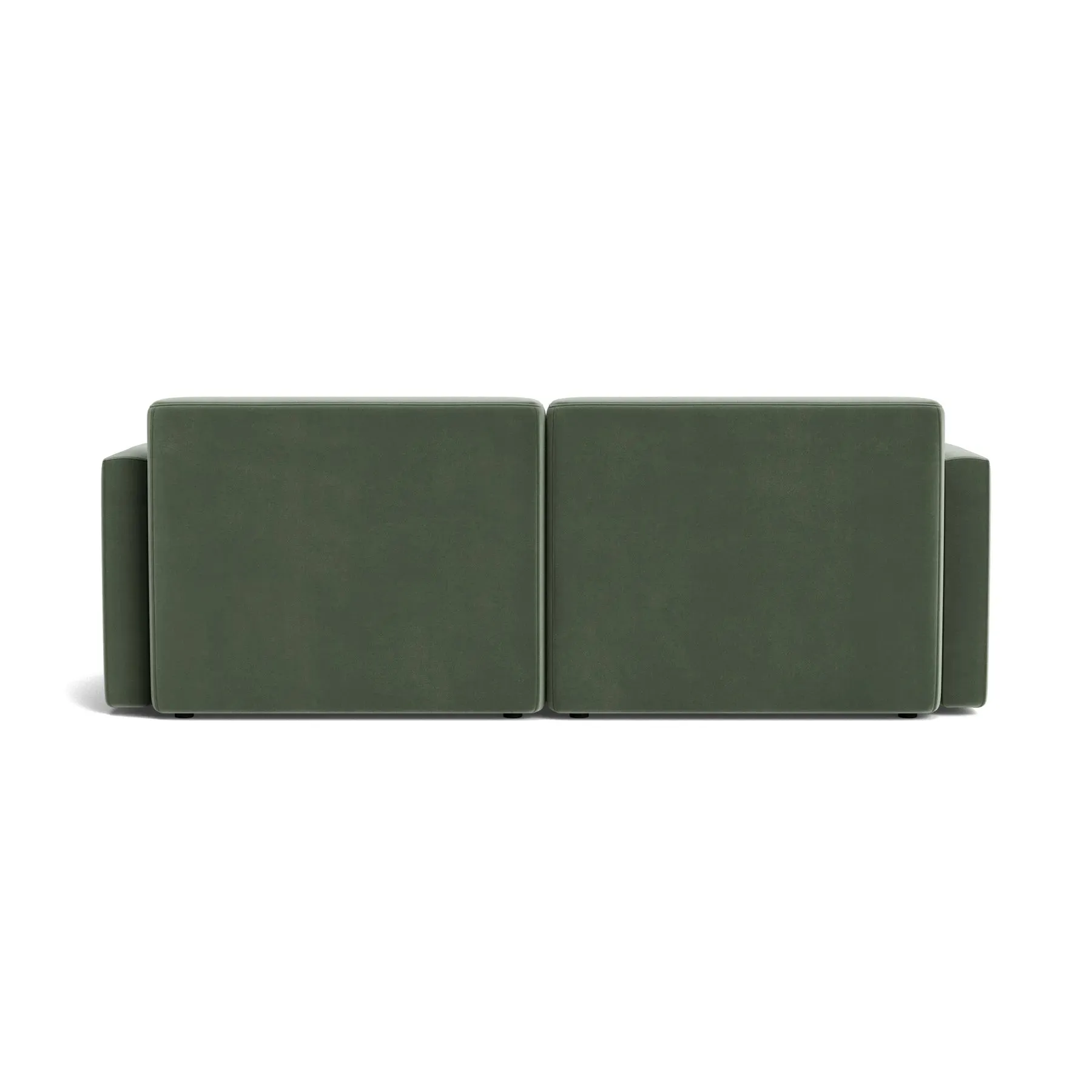 Jam Pit Sofa - Opal Ocean