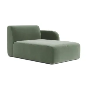Jam Right Chaise Module - Opal Ocean