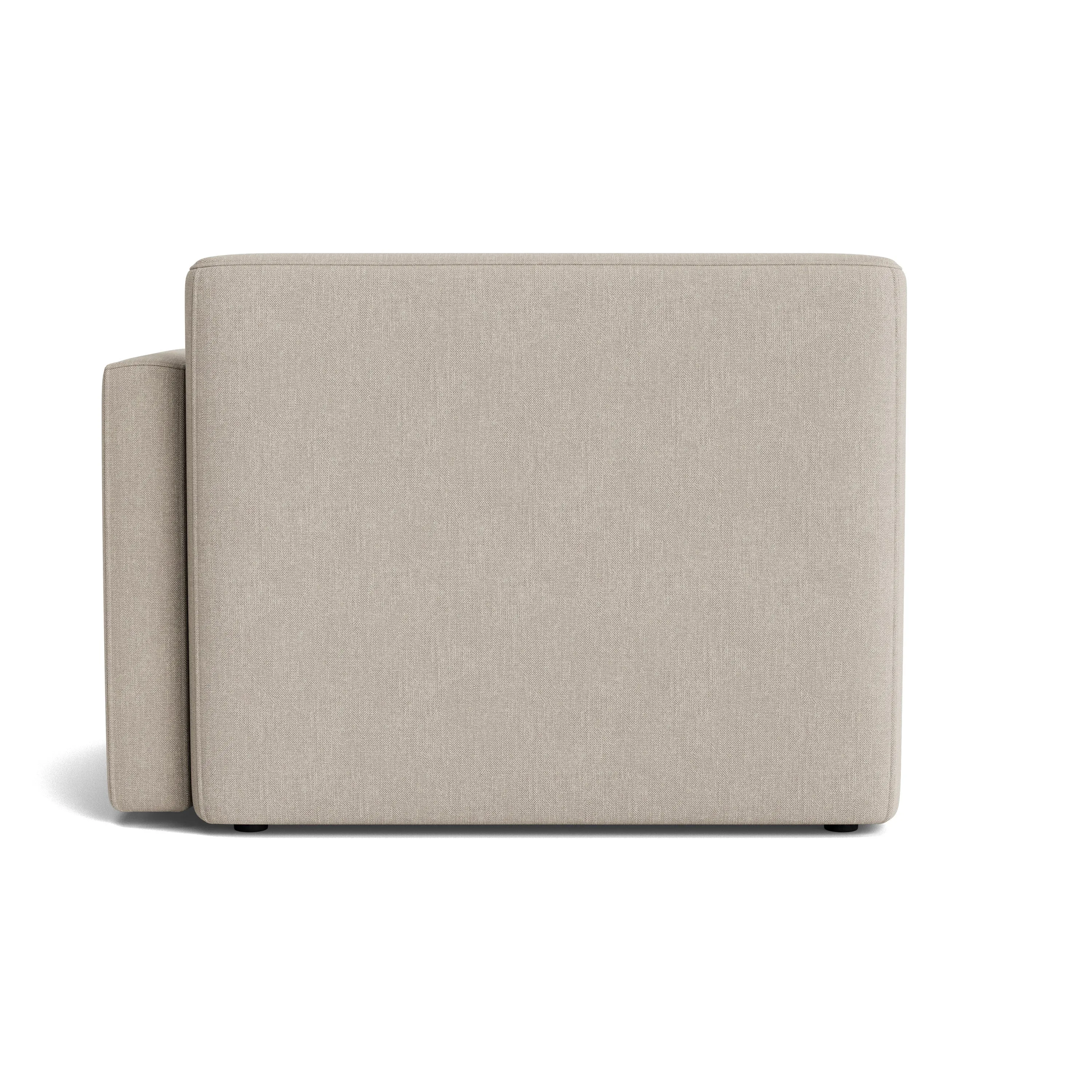 Jam Right Corner Module - Silex Shoreline