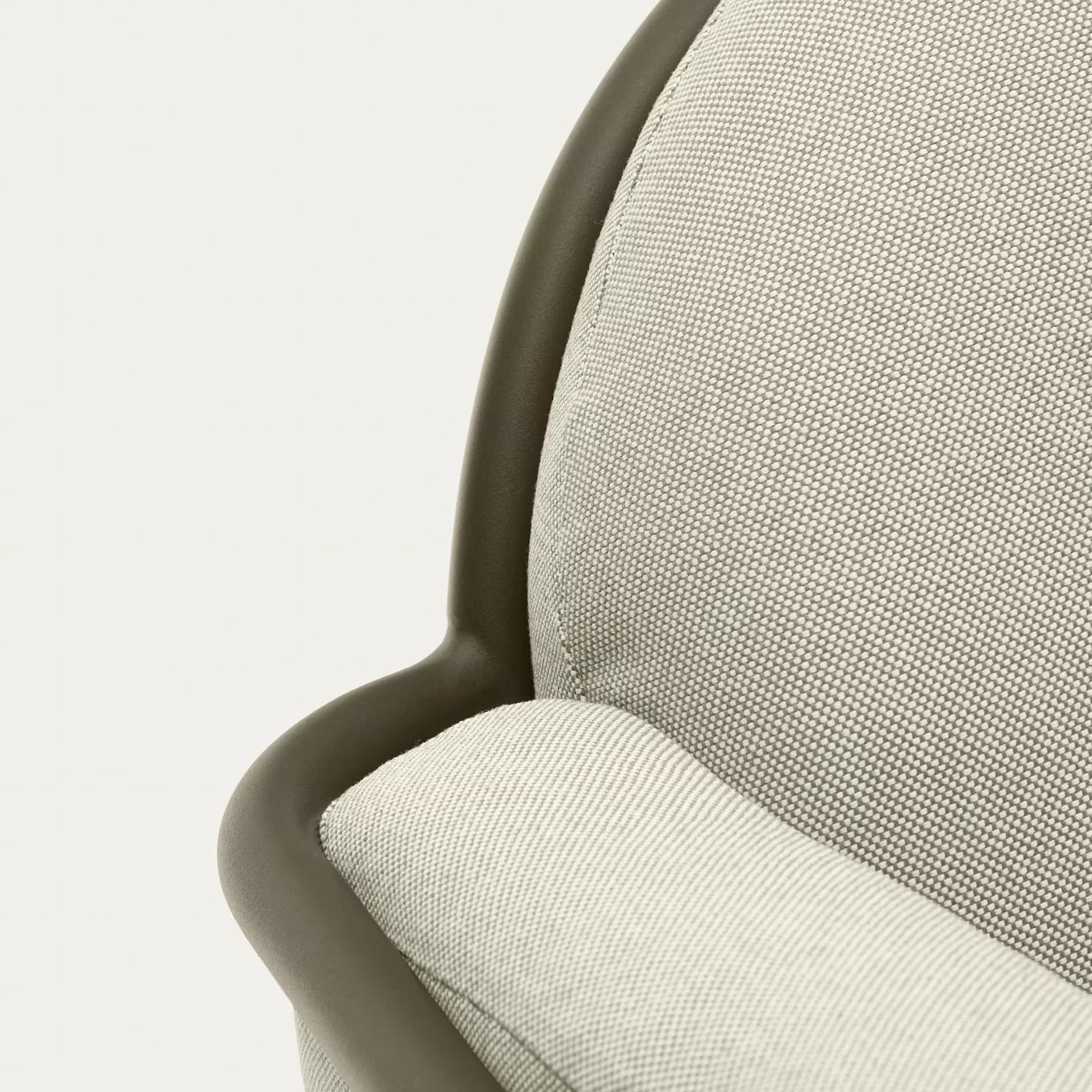 Joncols Outdoor 2 Seater Sofa - Green
