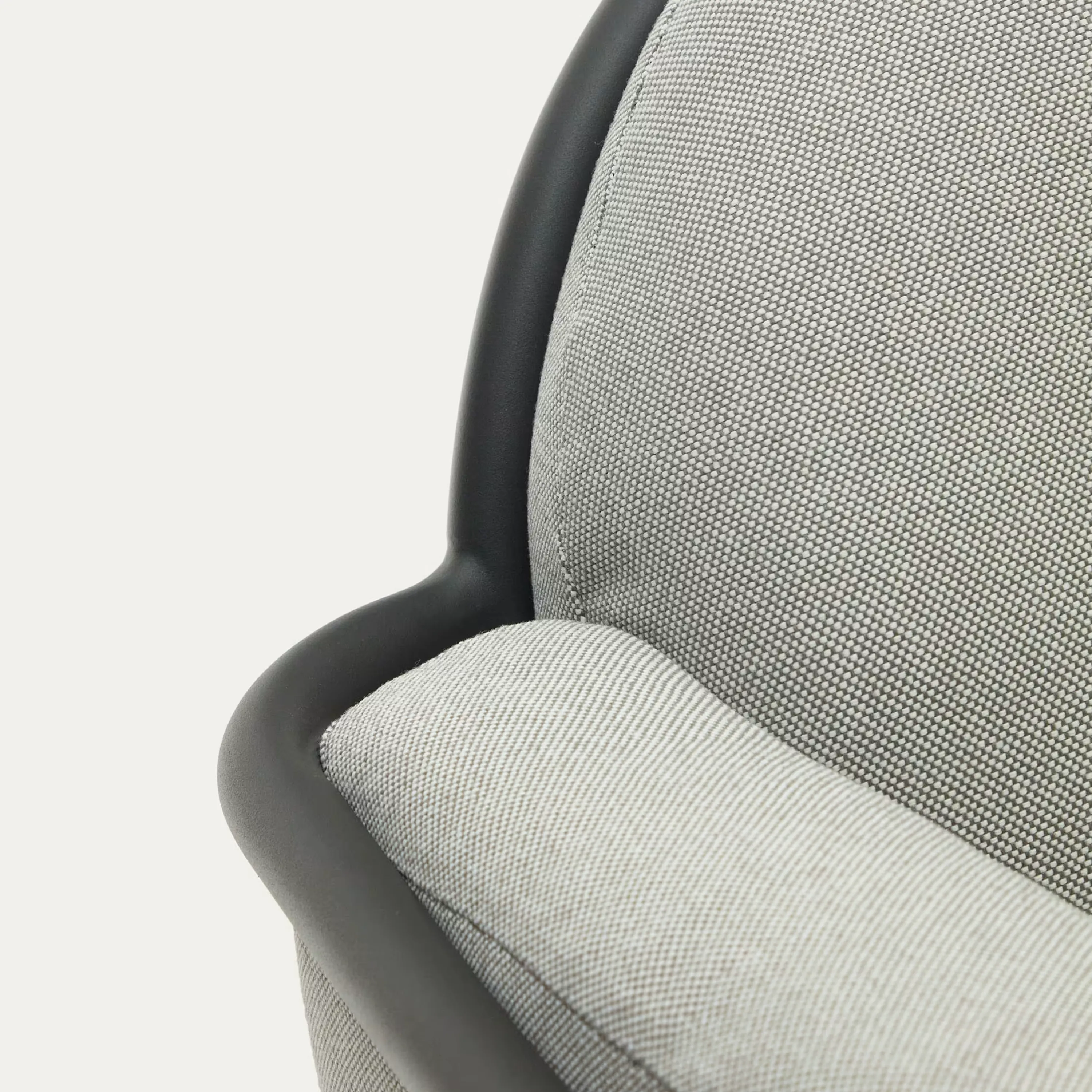 Joncols Outdoor 2 Seater Sofa - Grey