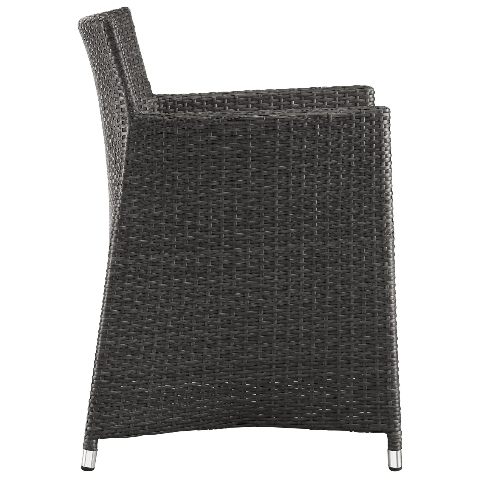 Junction Dining Outdoor Patio Armchair by Modway