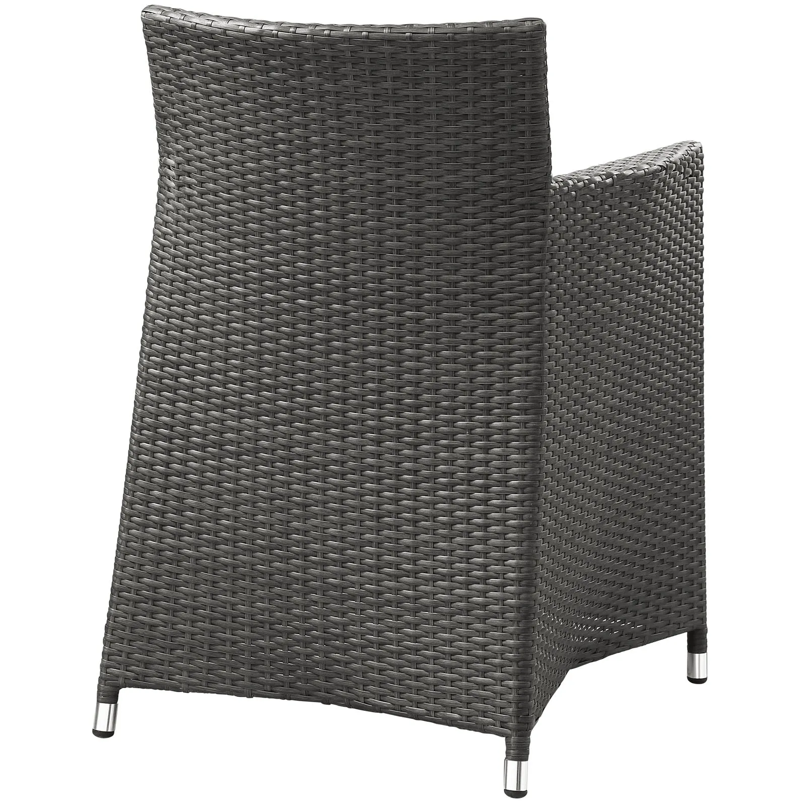 Junction Dining Outdoor Patio Armchair by Modway