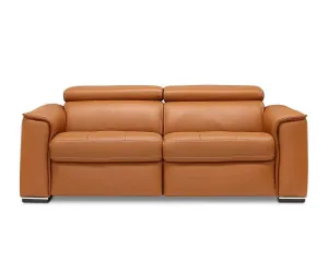 Kopervik Power Reclining Sofa