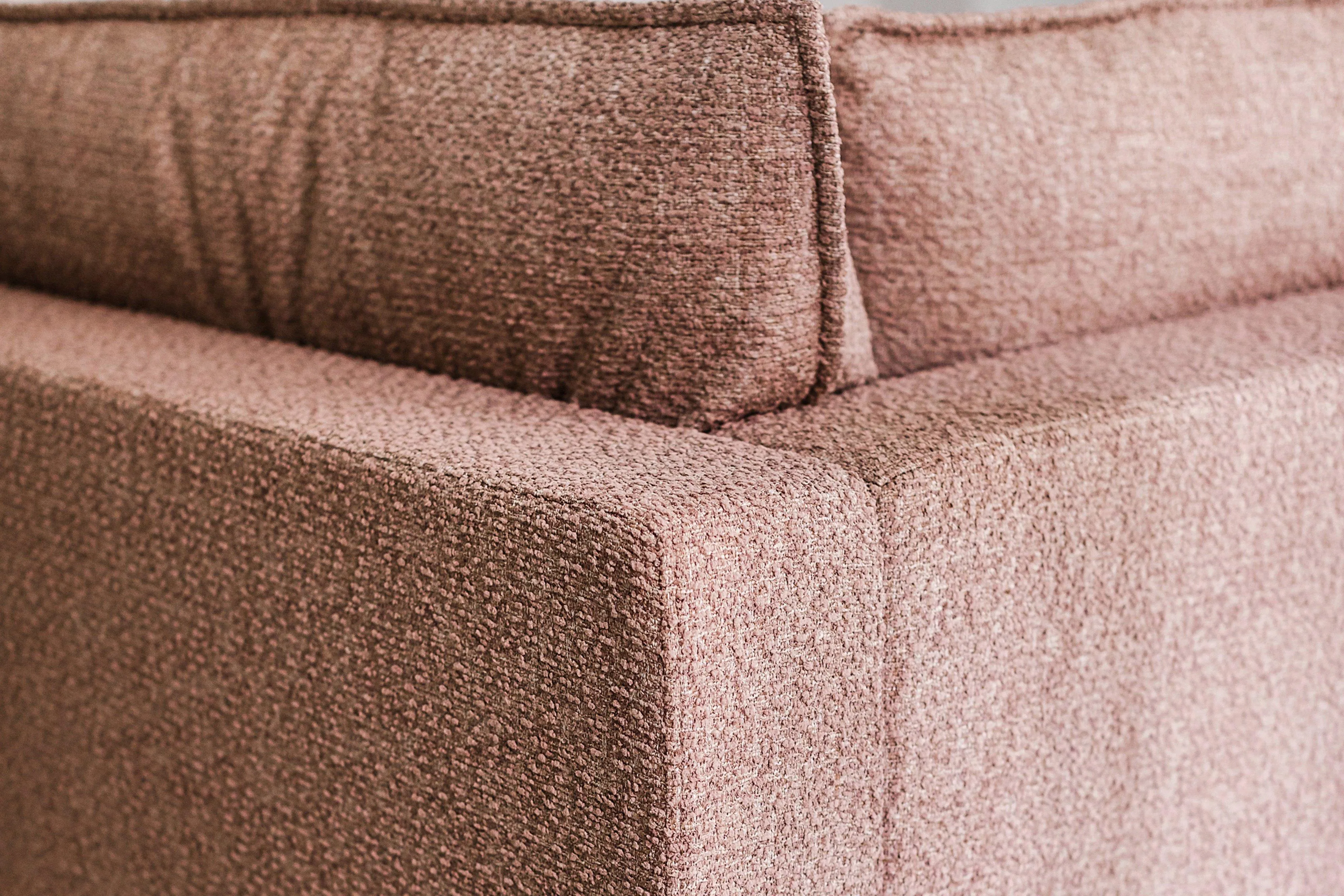 Kova Box Cushion Grand U-Shape