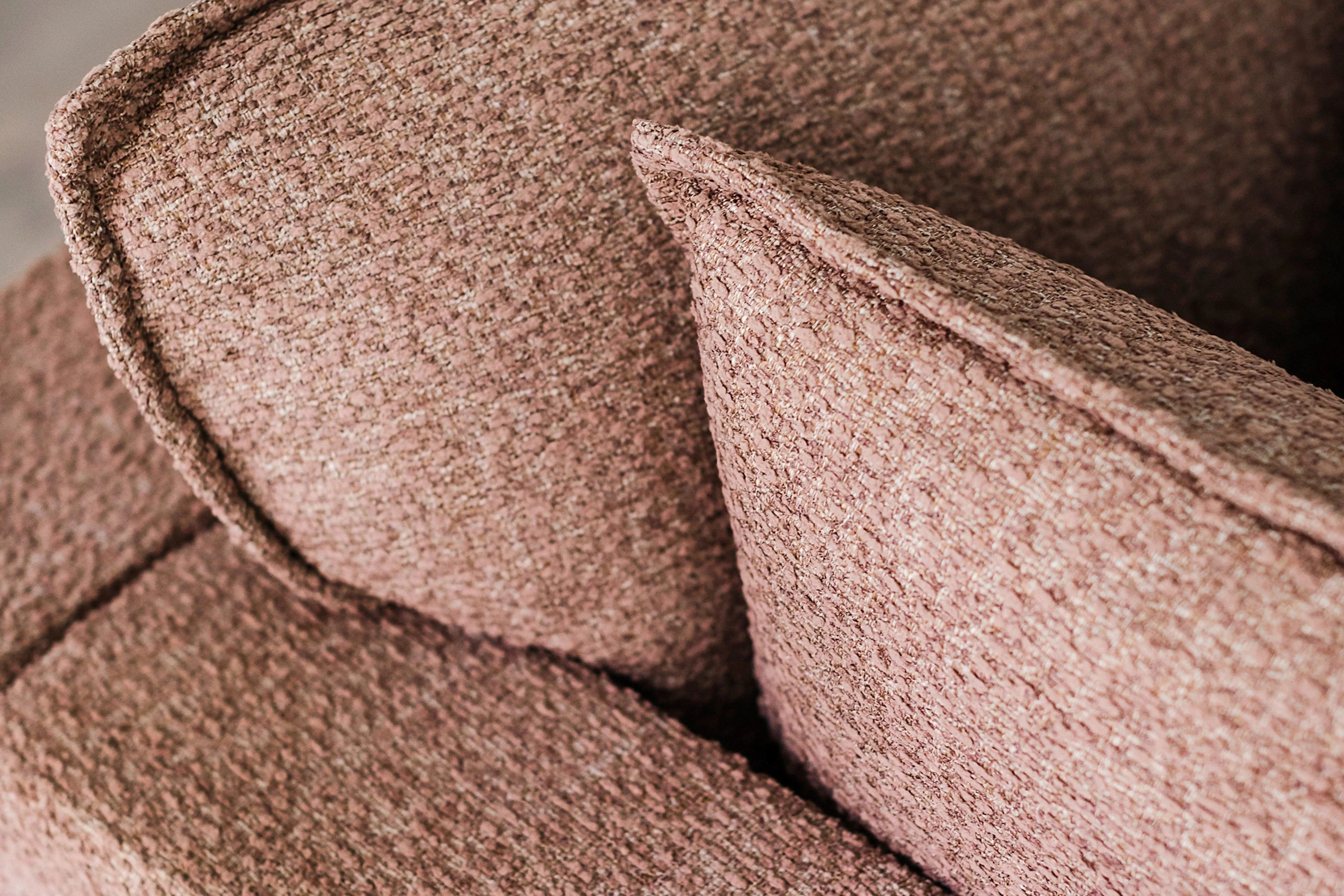 Kova Box Cushion Grand U-Shape