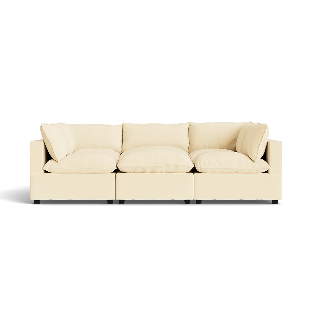 Kova Box Cushion Pit