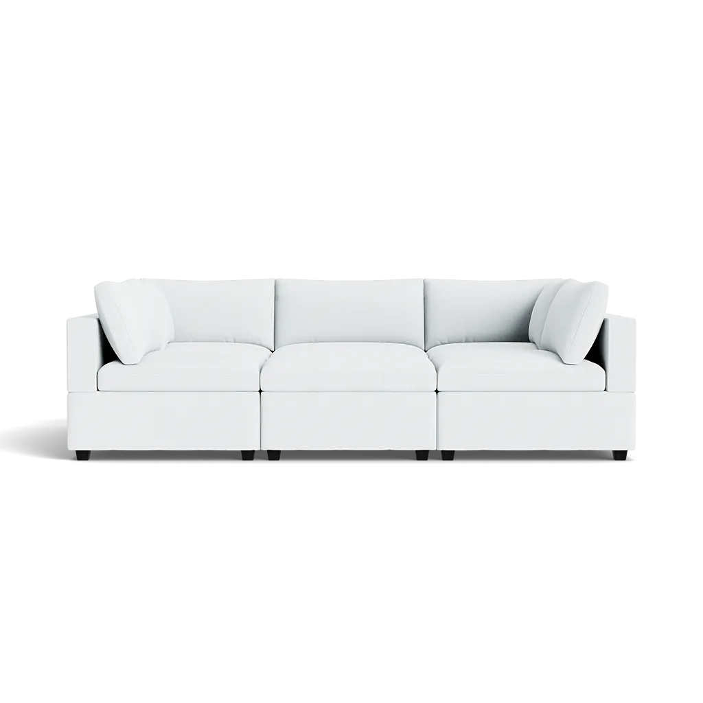 Kova Box Cushion Pit