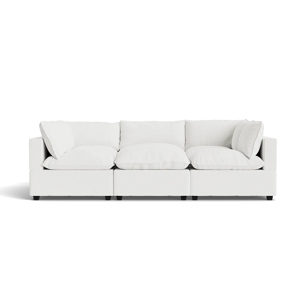 Kova Box Cushion Pit