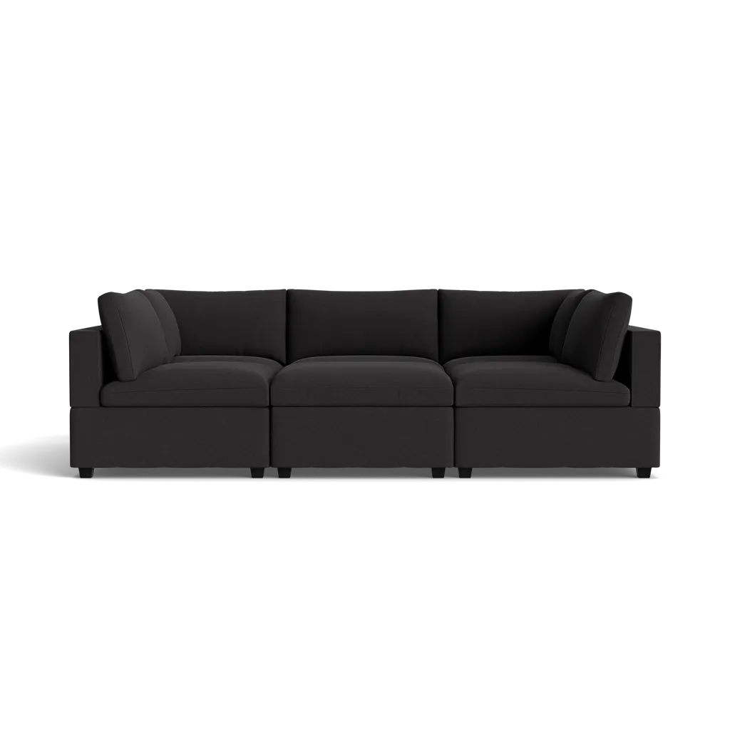 Kova Box Cushion Pit