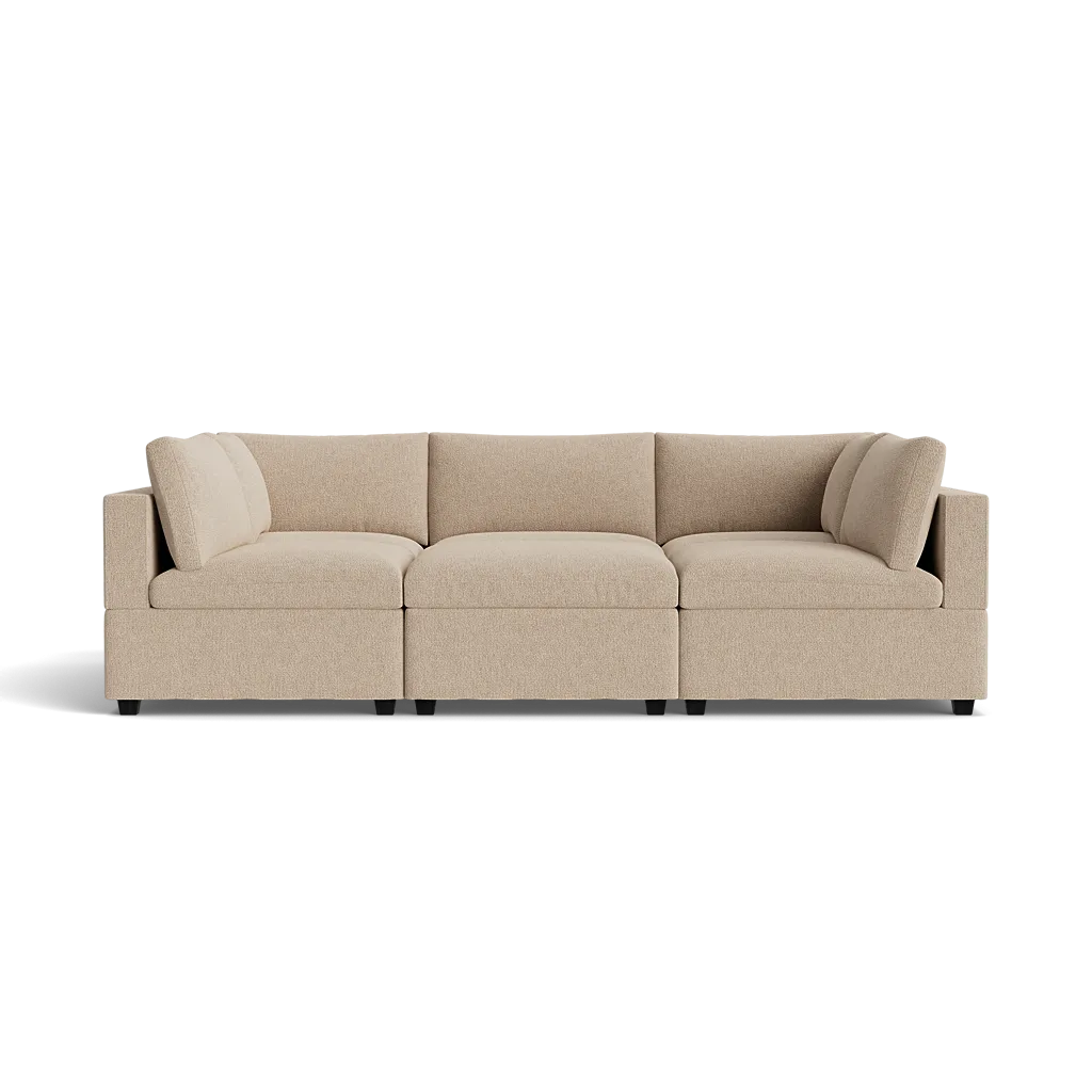 Kova Box Cushion Pit