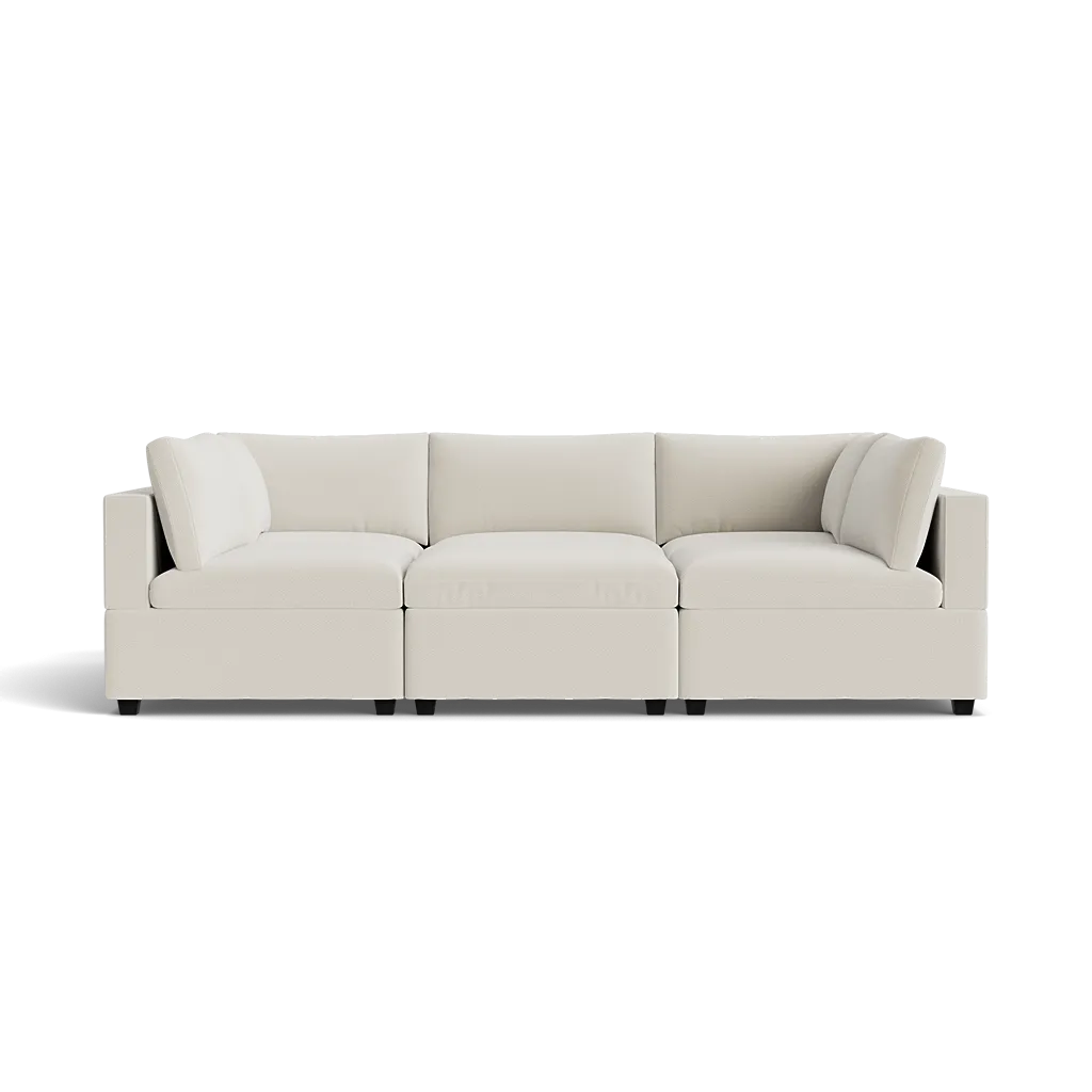 Kova Box Cushion Pit