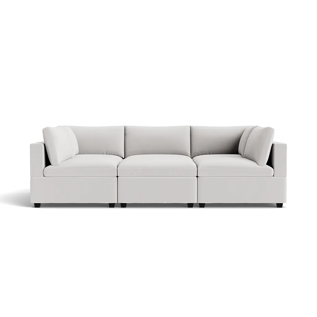 Kova Box Cushion Pit