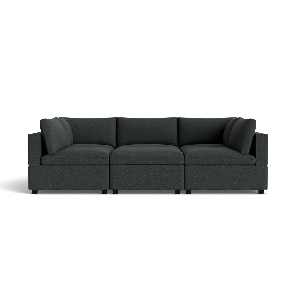 Kova Box Cushion Pit