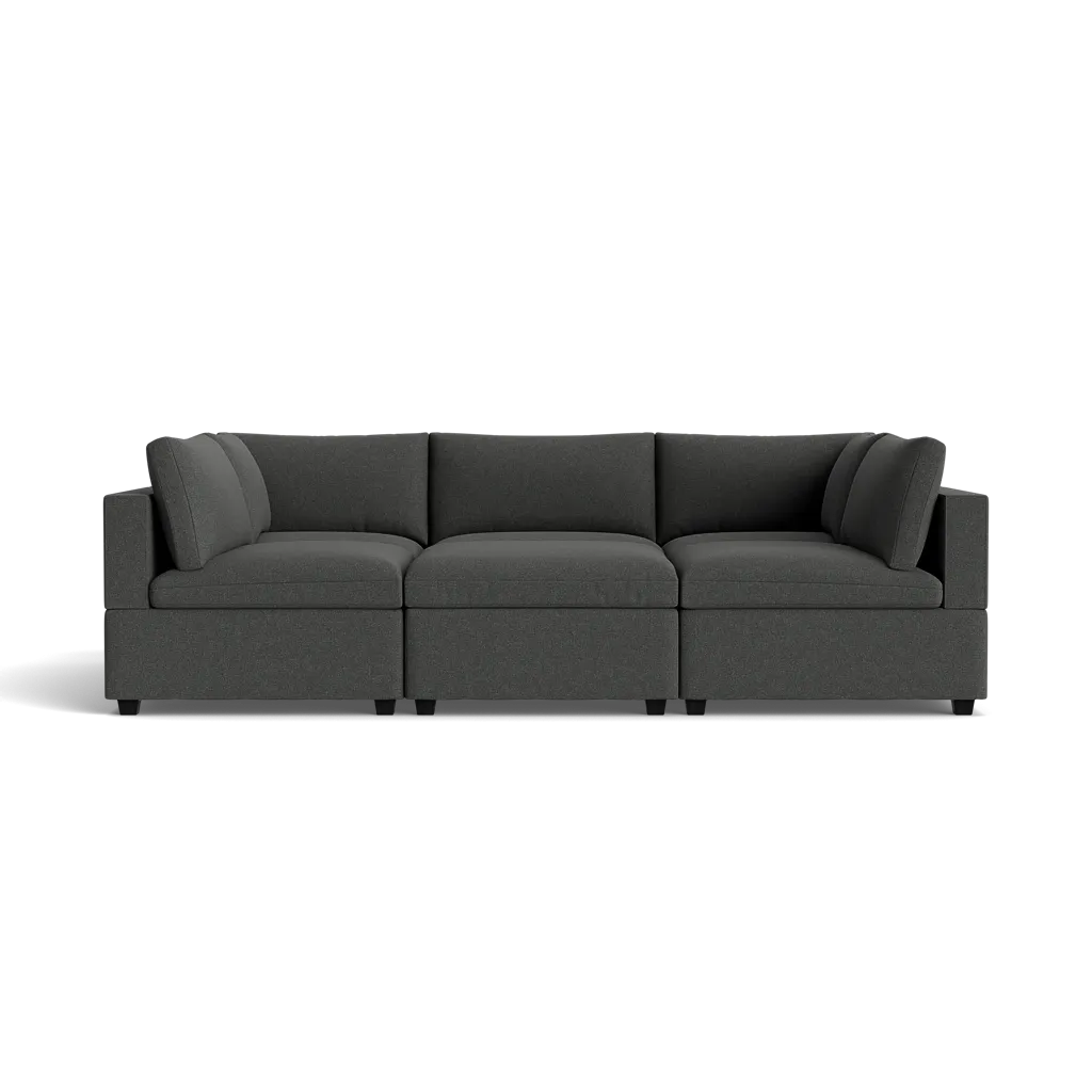 Kova Box Cushion Pit