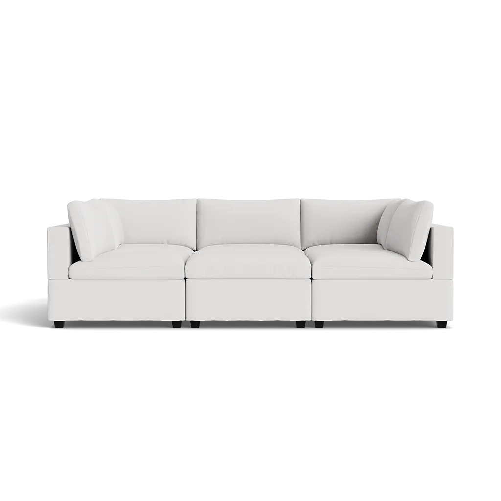 Kova Box Cushion Pit
