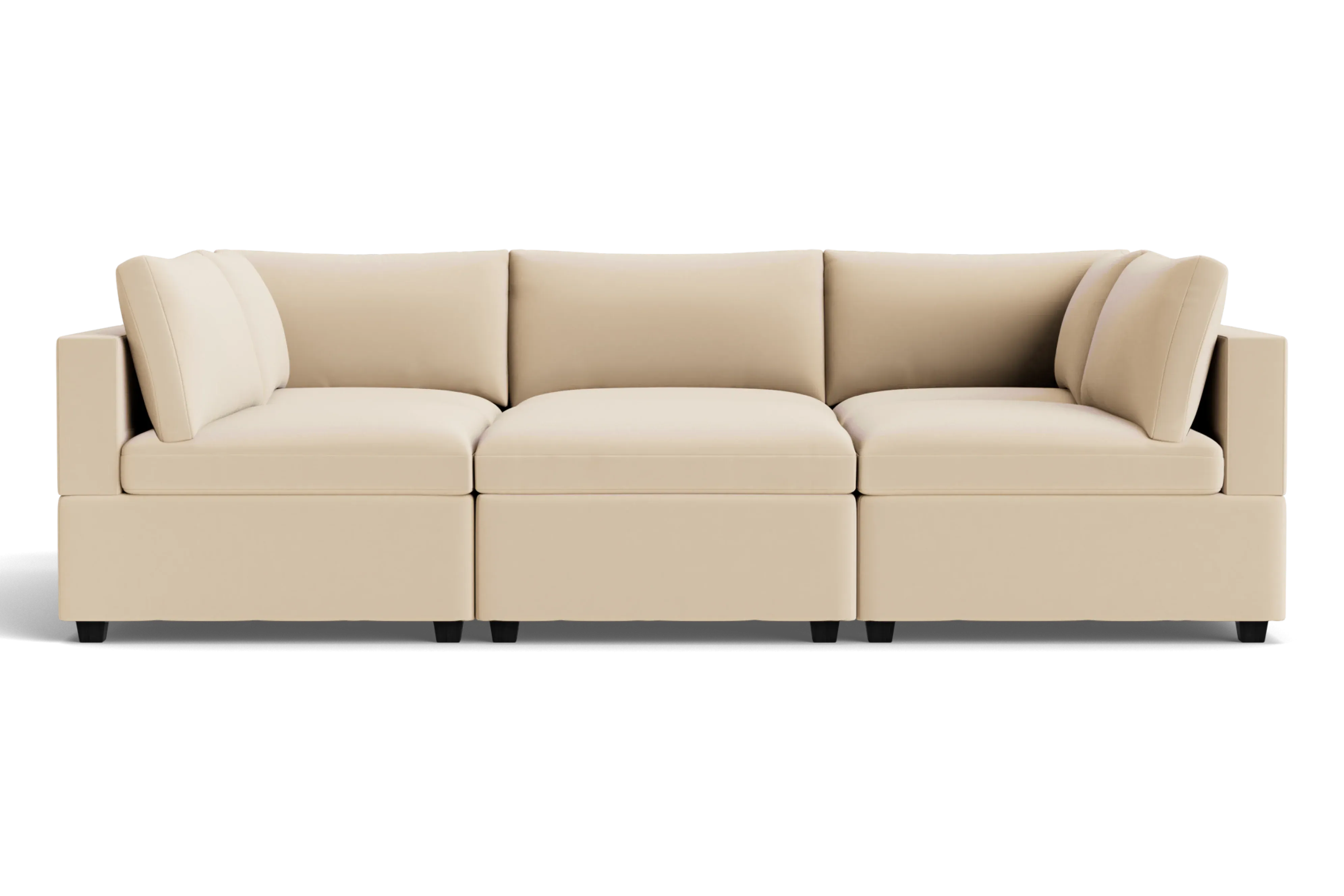 Kova Box Cushion Pit