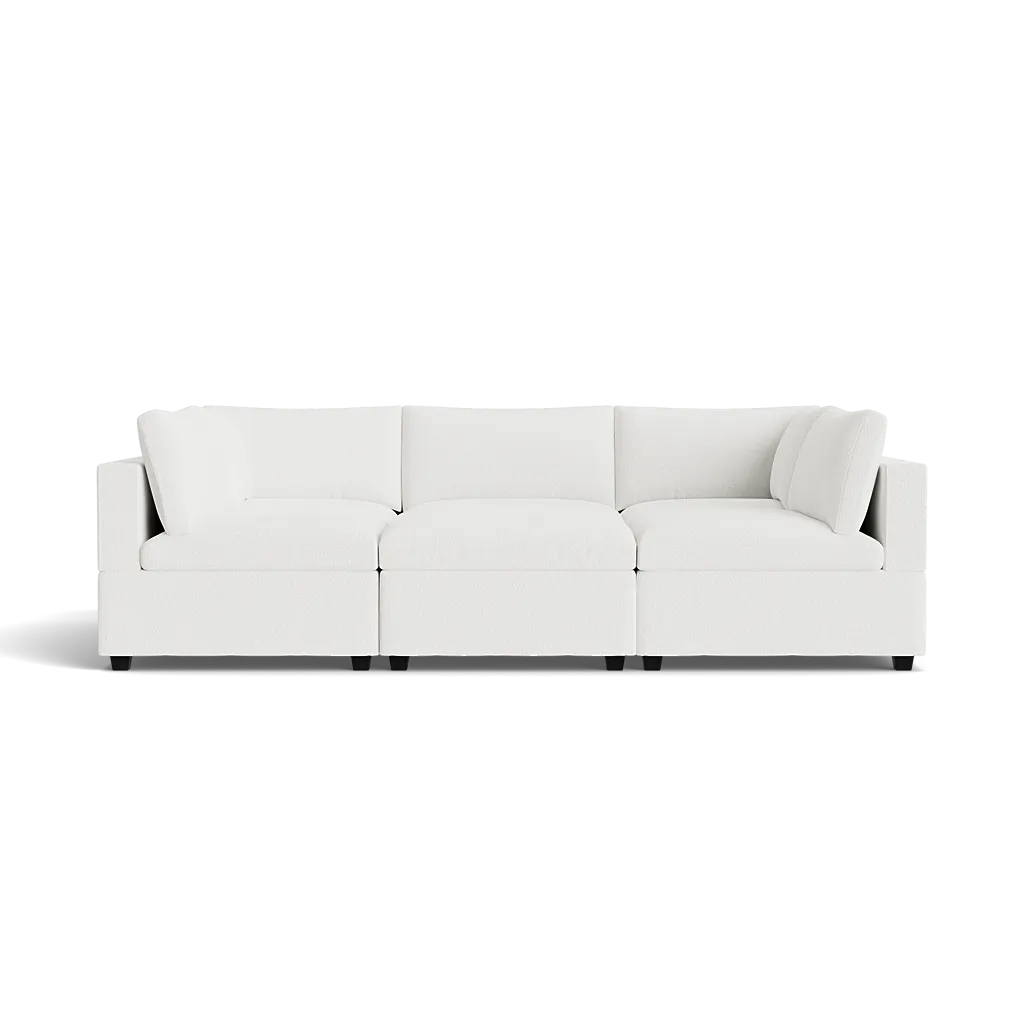 Kova Box Cushion Pit