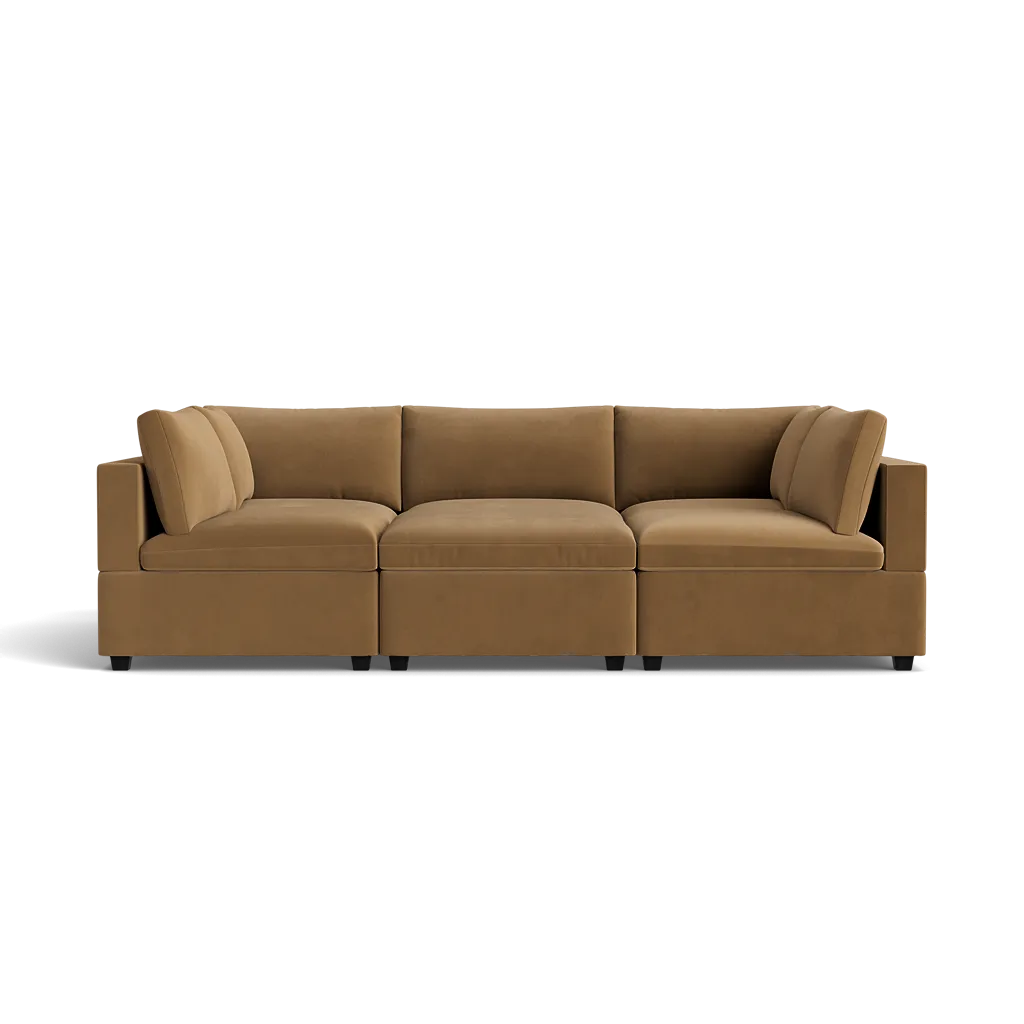 Kova Box Cushion Pit