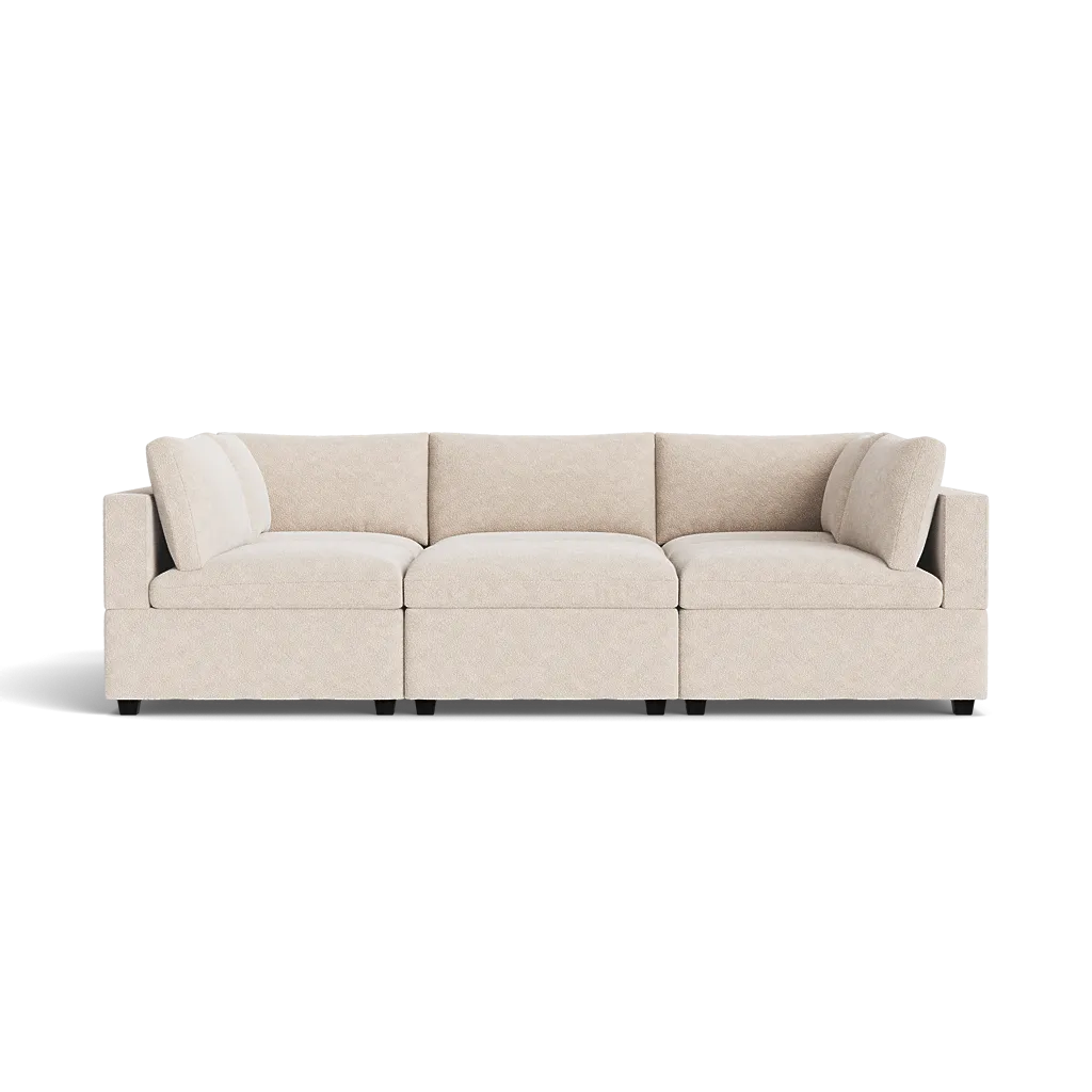 Kova Box Cushion Pit