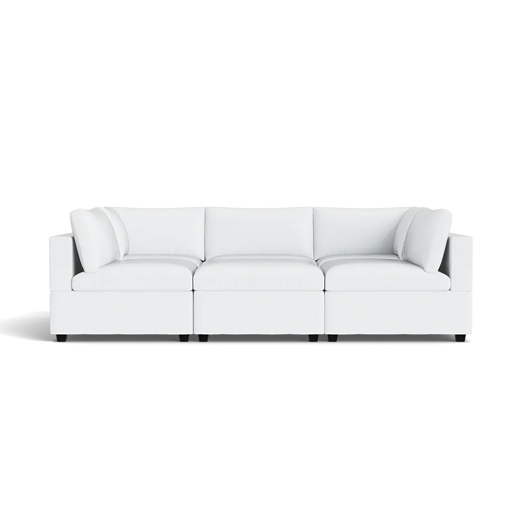 Kova Box Cushion Pit