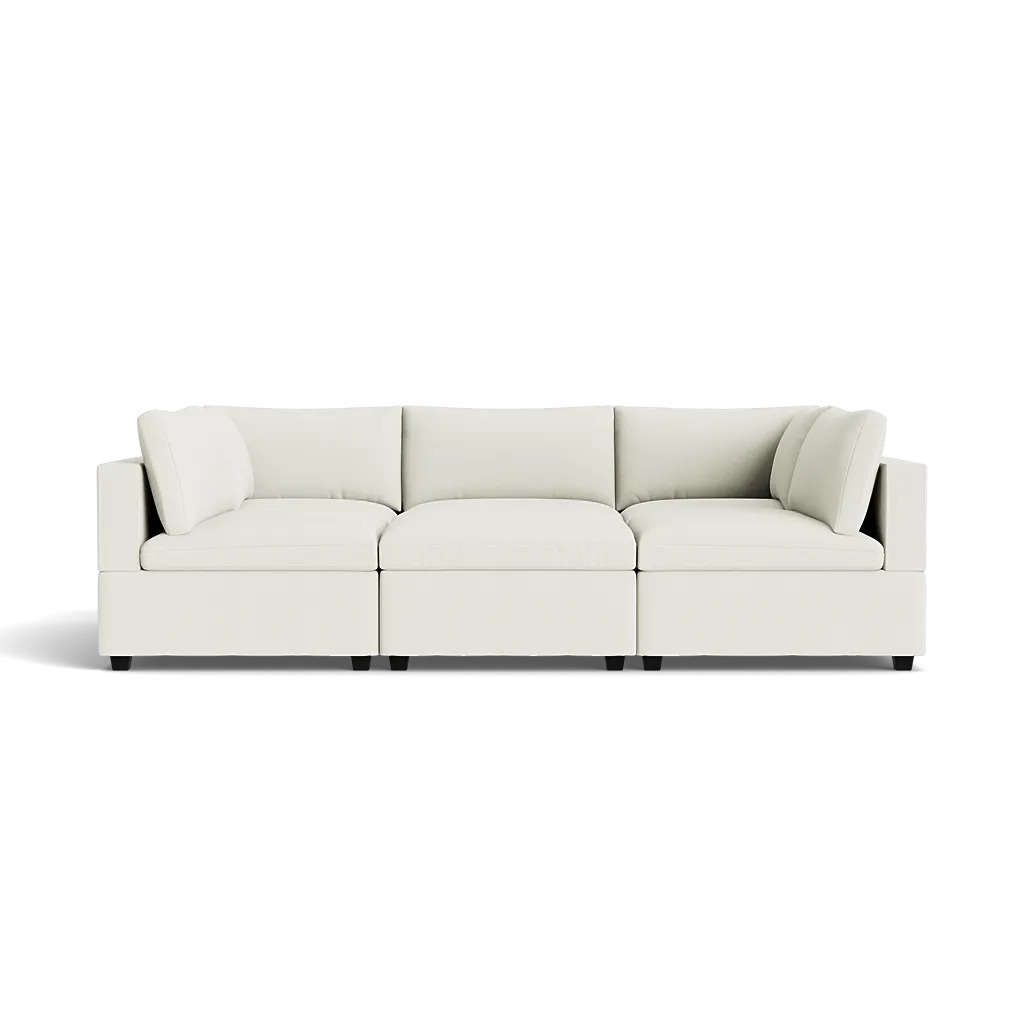 Kova Box Cushion Pit
