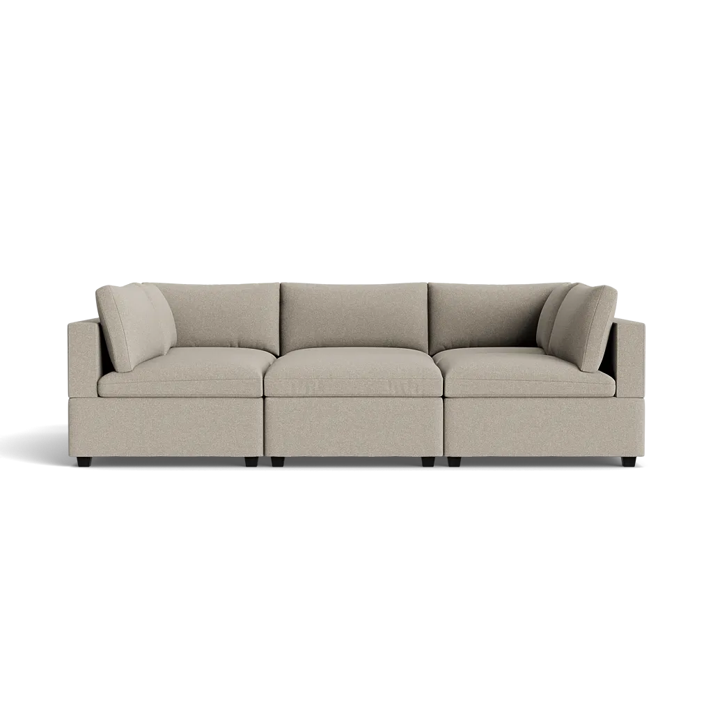 Kova Box Cushion Pit