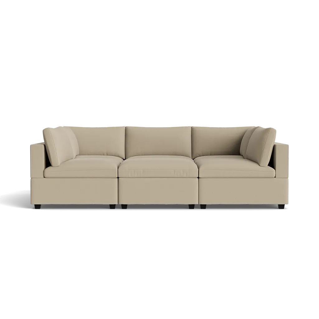 Kova Box Cushion Pit
