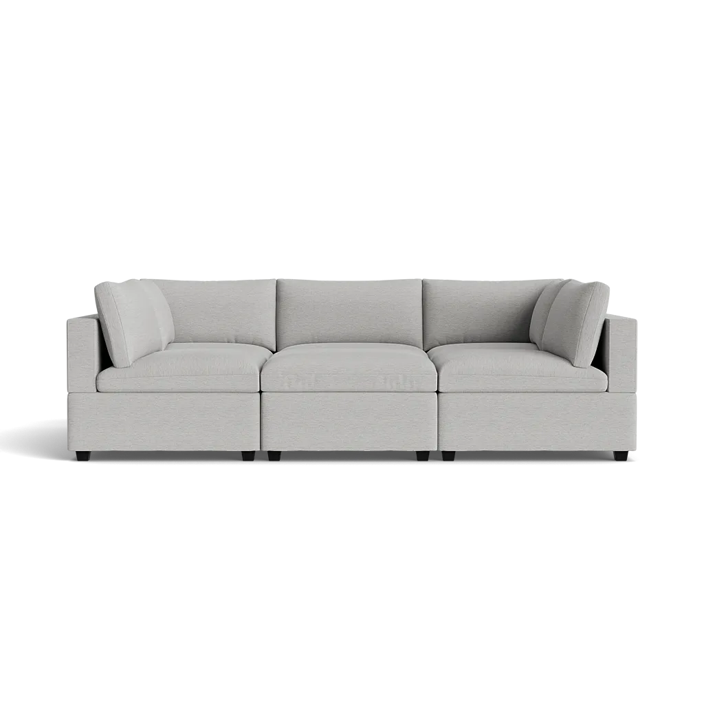 Kova Box Cushion Pit
