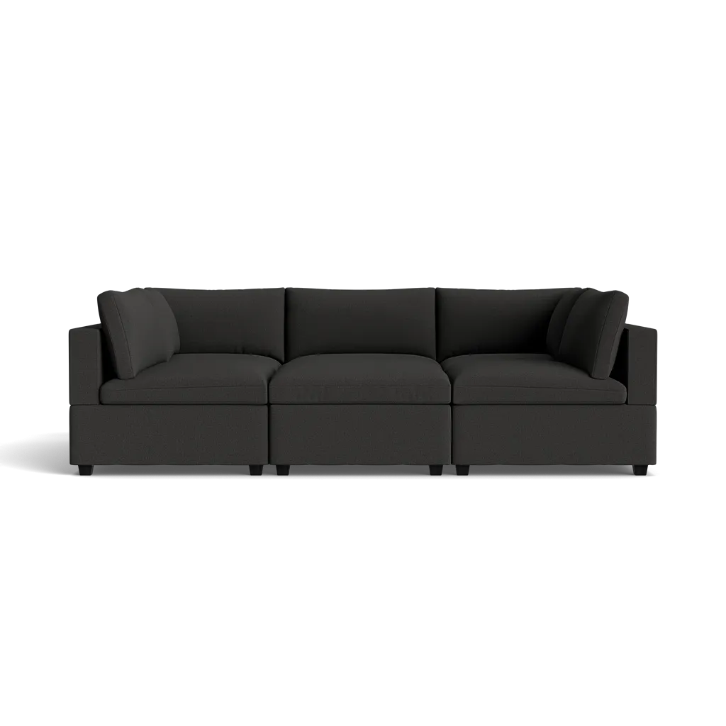 Kova Box Cushion Pit