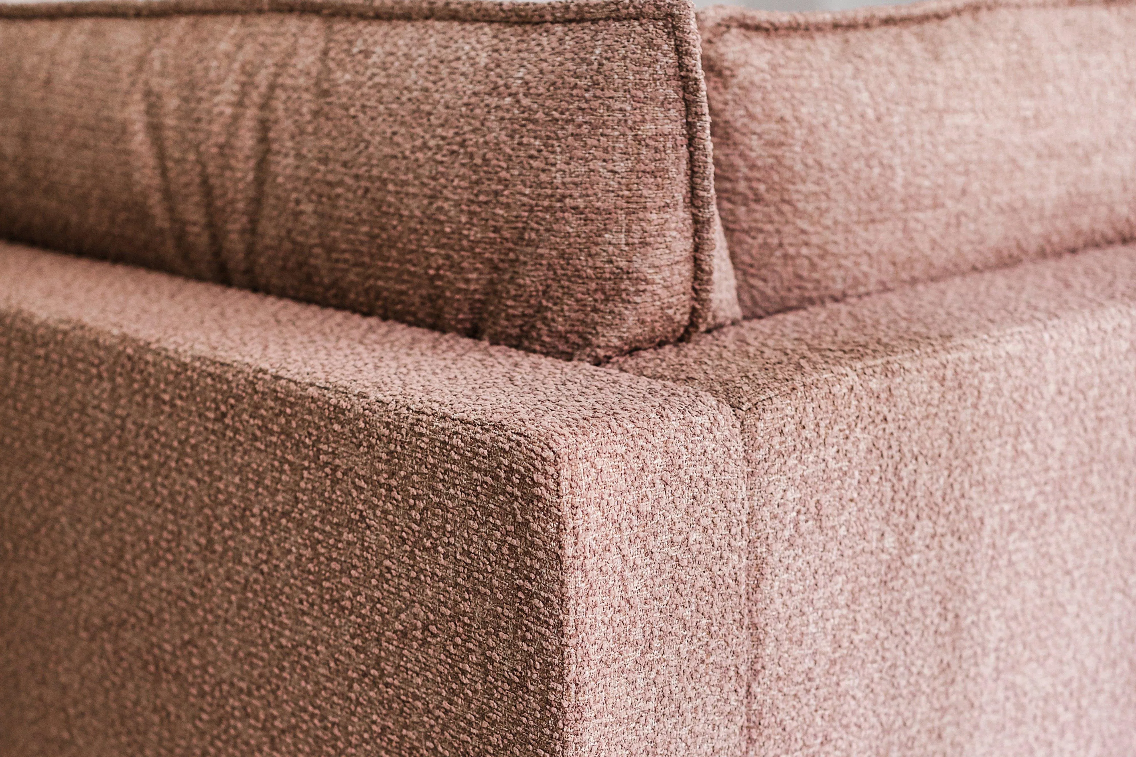 Kova Box Cushion U-Shape